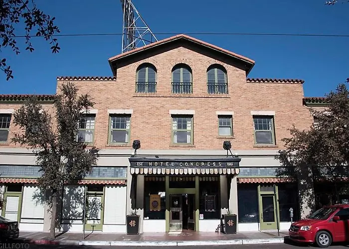 Barrio - Historic 1900 Adobe In Downtown * Tucson