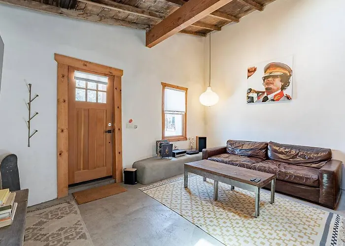 Barrio - Historic 1900 Adobe In Downtown * Tucson
